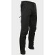 Schwarze Softshell Taktische Hose STORM 20.20 für aktives Training / Airsoft