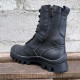 Botas altas STORM FLOTAR negro