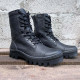 Bottes hautes STORM FLOTAR noir