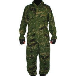 SEVER camuflaje ruso SUMRAK patrón uniforme NORTE