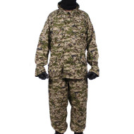 Ruso digital Surpat camo traje SUMRAK M1 uniforme