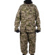 Russischen digital Surpat camo Anzug Sumrak M1 Uniform