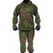 Costume de camouflage tactique Sumrak crépuscule uniforme AMIBE 41