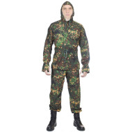 Russie costume de camouflage Fracture BARS Sumrak M1 IZLOM