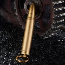 Bullet shaped lighter Kerosene lighter Open flame lighter Pocket lighter Military pocket lighter Smoking accessory Military surplus gear