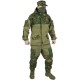 Russo camo RANA Gorka 3E Spetsnaz uniforme soddisfare