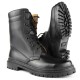 Halbhohe RAF-Stiefel