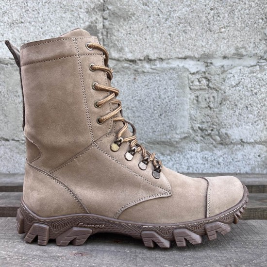 Botas altas STORM Energy