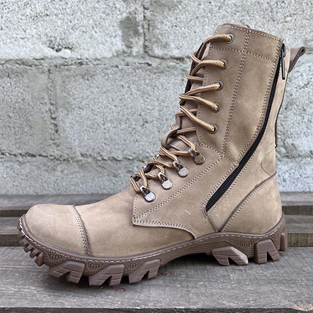 nike storm warrior boots