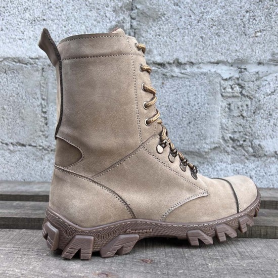 Botas altas STORM Energy