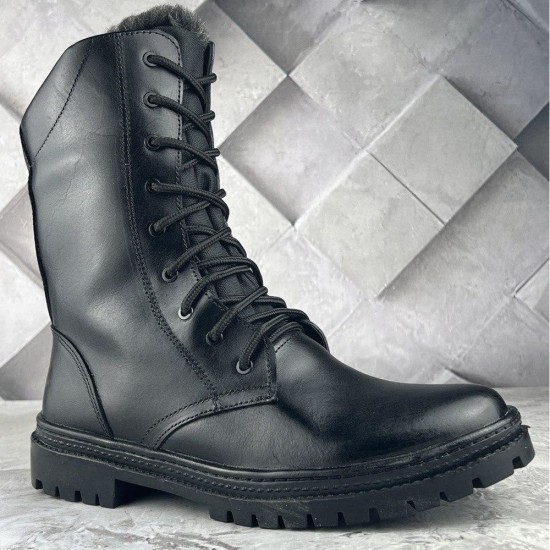 Botas altas de invierno Urban CLASSIC