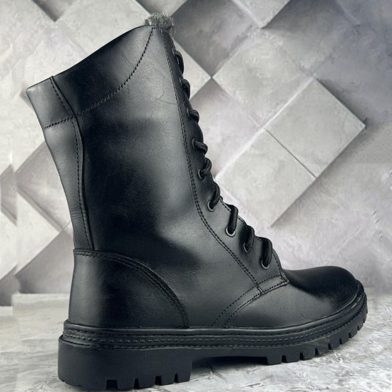 Bottes hautes d'hiver Urban CLASSIC