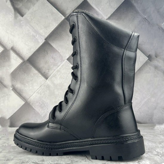 Botas altas de invierno Urban CLASSIC