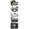 HORIZONT Soviet 35mm Panoramic Camera KMZ Horizon