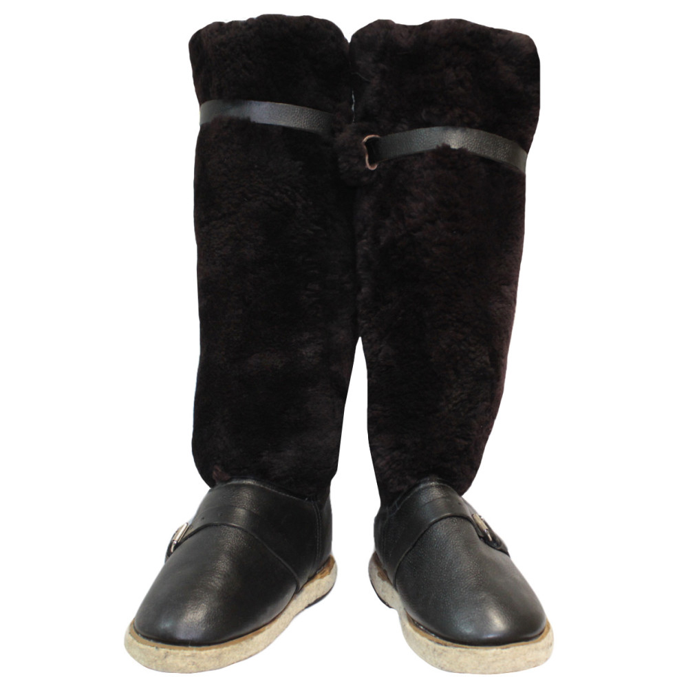 soviet boots