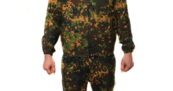 ロシア軍 KE TACTICAL製 Izlom Sumrak 52-54/5-6 ロシア軍 KE TACTICAL製 Izlom Sumrak 52-54/5-6
