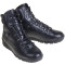 Bottes Airsoft URBAN En Cuir Noir MONGOOSE 24111