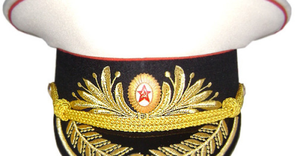 旧ソ連軍帽&メダルと刺繍バッジのコレクション 旧ソ連軍帽&メダルと刺繍バッジのコレクション ソビエト連邦