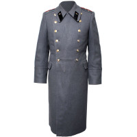 Officer Coat 24AW サイズ46 ussr-military-soviet-artillery