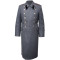 Cappotto Grigio da Parata per Ufficiale di Artiglieria Sovietico URSS