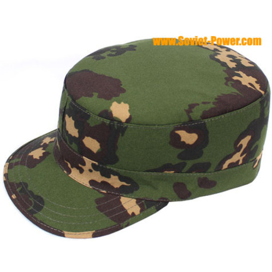 Costume de camouflage Gorka-5 Frog Uniforme d'hiver chaud Vêtements de camouflage tactique Ensemble veste et pantalon Airsoft