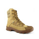 Bottes de l’armée ukrainienne couleur coyote – bottes de combat urbaines Bottes de l’armée ukrainienne couleur coyote – bottes de combat urbaines