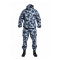 Tactical Gorka Suit "Stalker" - Urban Winter Camouflage Uniform