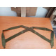 Suspenders for tactical trousers Gorka military pants braces
