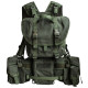 Gorka 4 Tactical Anzug & SMERSH AK Chest Rig – Militärisches Einsatzset