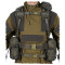 Gorka 4 Tactical Anzug & SMERSH AK Chest Rig – Militärisches Einsatzset
