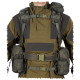 Gorka 4 Tactical Anzug & SMERSH AK Chest Rig – Militärisches Einsatzset