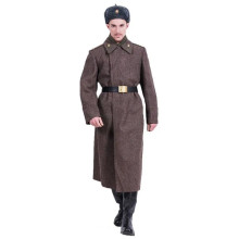 Soviet uniforms