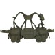 Tactical Assault kit of field equipment SMERSH AK military professional equipment