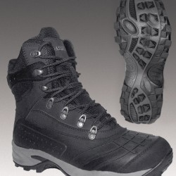 Heavy duty urban tactical waterproof trekking boots MALAMUTE