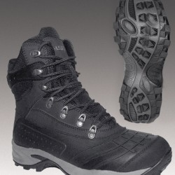 Heavy duty urbain tactique bottes imperméables MALAMUTE