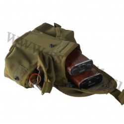 2 AK and 2 RGD Russian equipment Pouch SPON SSO airsoft