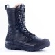 Cuir russe hiver chaud bottes d'assaut tactique "SAPSAN" 5022