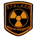 S.T.A.L.K.E.R. parches