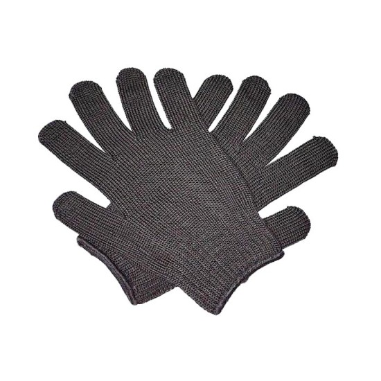Special force protective Tactical gloves kevlar with steel thread