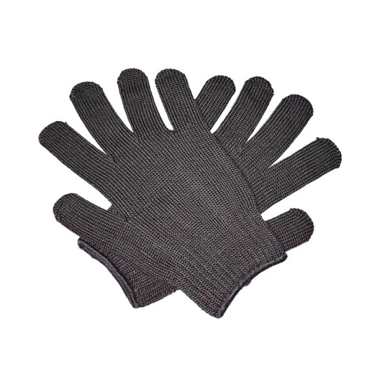 Gants tactiques de protection force spéciale kevlar avec fil d'acier