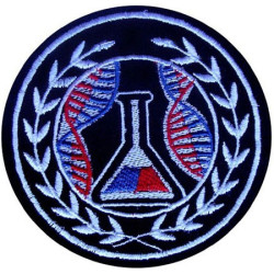 Wissenschaftler Fraktions Stalker Patch 119