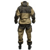 GORKA 4 Anorak táctico uniforme Airsoft BDU traje montaña Rip-stop verano caqui uniforme con capucha regalo para hombres