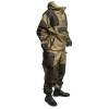 GORKA 4 Anorak táctico uniforme Airsoft BDU traje montaña Rip-stop verano caqui uniforme con capucha regalo para hombres