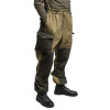 GORKA 4 Tactical Anorak uniforme Airsoft BDU suit Mountain Rip-stop Summer Khaki Uniform con cappuccio regalo per uomo