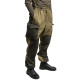 GORKA 4 Tactical Anorak uniform Airsoft BDU suit Mountain Rip-stop Summer Khaki Uniform with hood gift for men