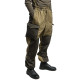 GORKA 4 Tactical Anorak uniforme Airsoft BDU suit Mountain Rip-stop Summer Khaki Uniform con cappuccio regalo per uomo