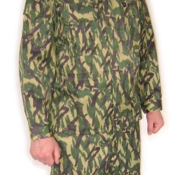 Tactical Summer airsoft uniform SHADOW 2 green camo