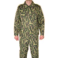 Russische airsoft Sommer taktische Tarnunguniform SHADOW 2 grüne SCHATTEN