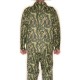 Tactical Summer airsoft uniform SHADOW 2 green camo