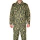 Estate tattico russo airsoft OMBRA uniforme 2 camo verde